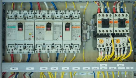 イーブレーカーロボ