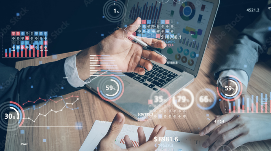 コンサルティング事業